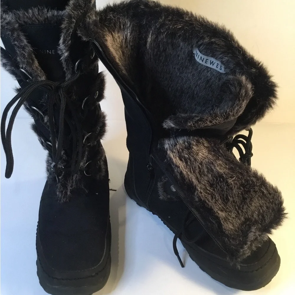 Nine West they have